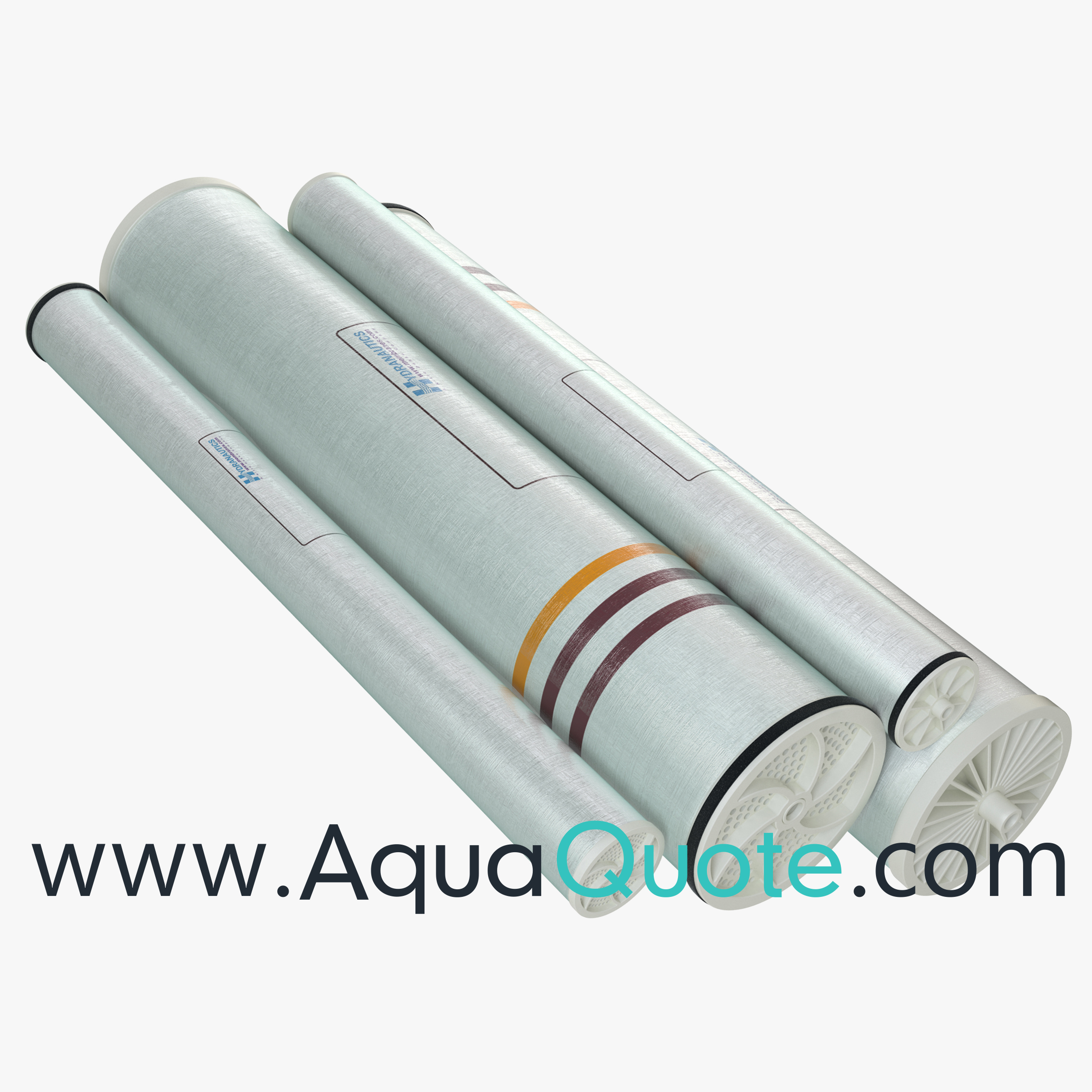 DRY High Rejection Membrane AXEON HR3 4040 